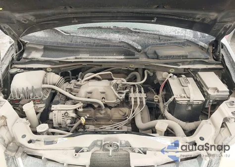 2010 Chrysler Town & Country Lx from USA, damaged, VIN 2A4RR4DE3AR213326